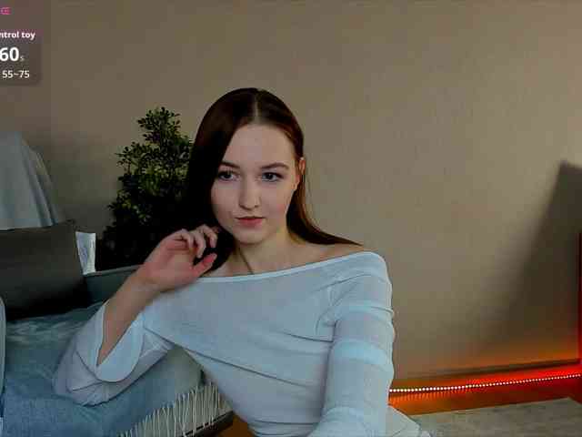 AgathaW webcam