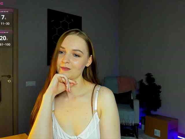 AgathaW webcam