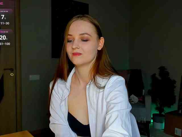 AgathaW webcam