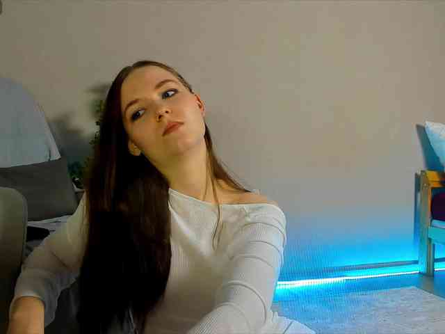 AgathaW webcam