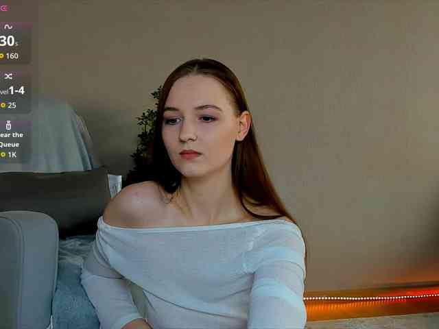 AgathaW webcam