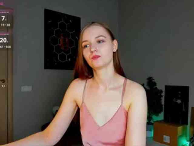 AgathaW webcam