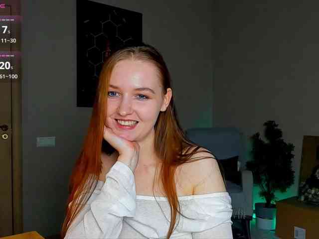 AgathaW webcam