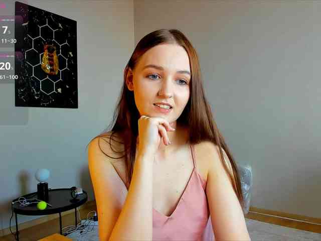 AgathaW webcam