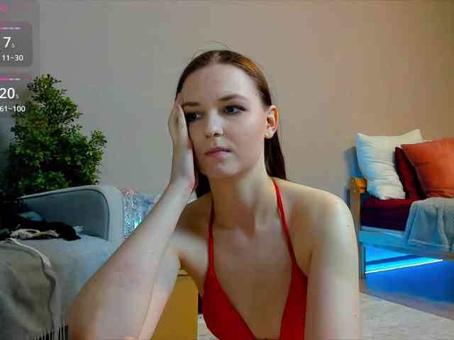 AgathaW webcam
