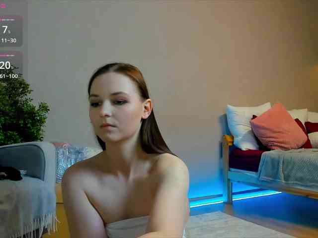 AgathaW webcam