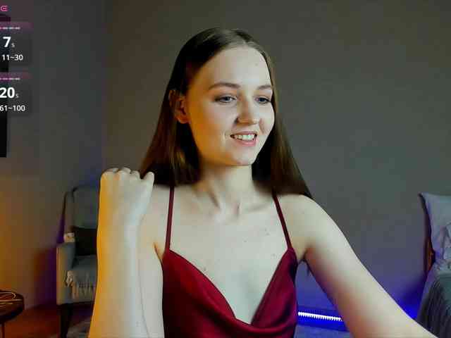 AgathaW webcam