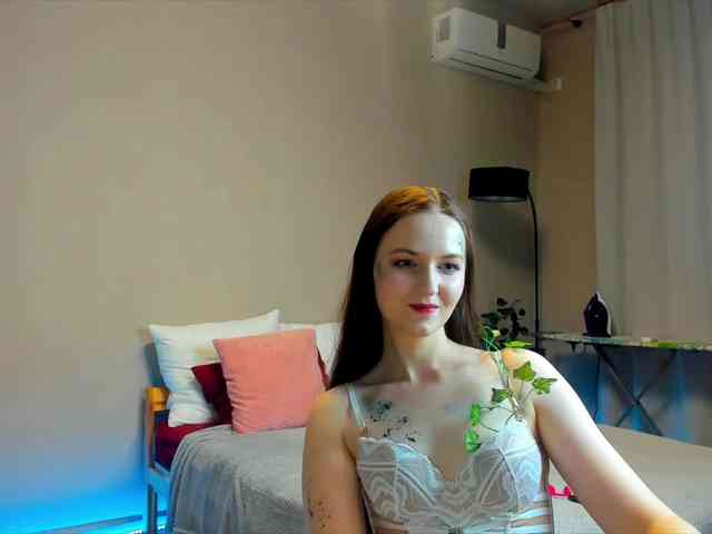 AgathaW webcam
