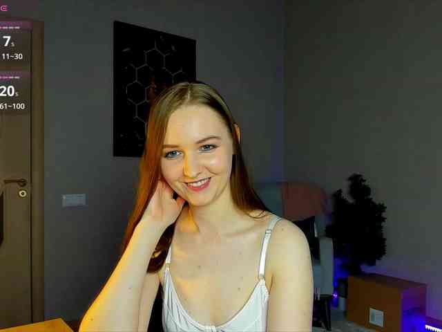 AgathaW webcam