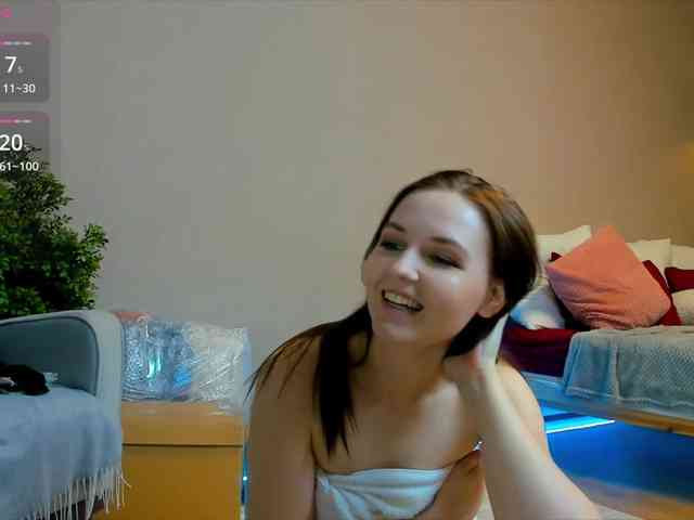 AgathaW webcam