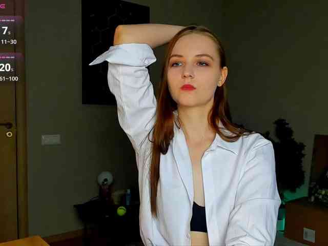 AgathaW webcam