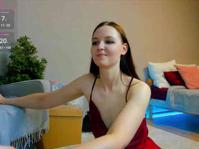 AgathaW webcam