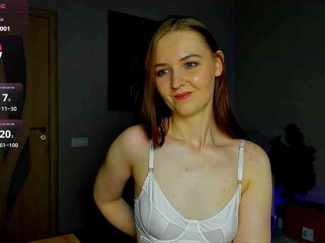 AgathaW webcam