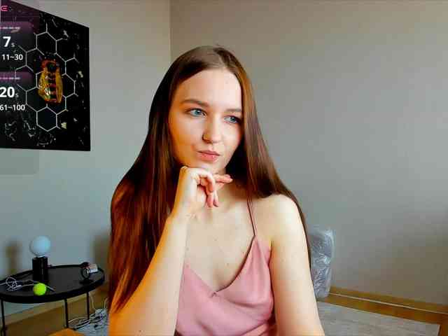AgathaW webcam