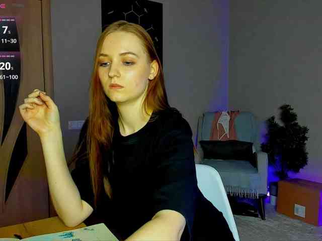 AgathaW webcam