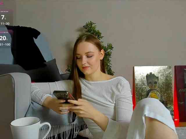 AgathaW webcam
