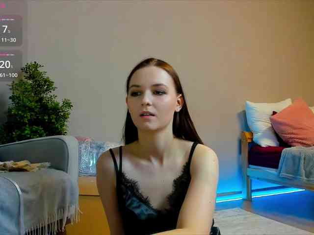 AgathaW webcam