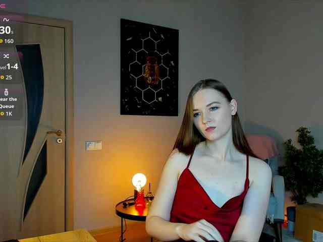 AgathaW webcam