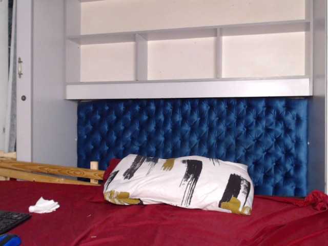 SweetJoy696 live webcam show