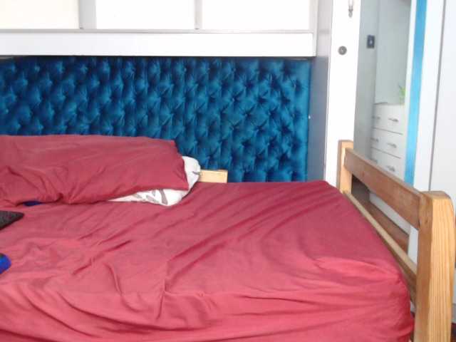 SweetJoy696 live webcam show