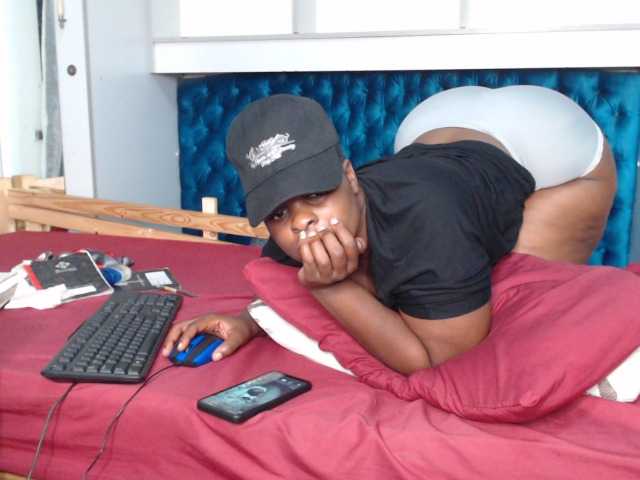SweetJoy696 Cam en directo en BongaCams