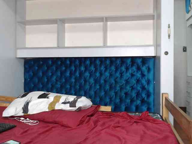 SweetJoy696 webcam