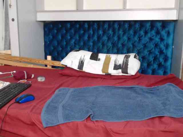 SweetJoy696 webcam