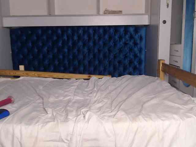 SweetJoy696 webcam