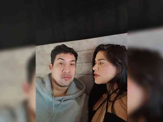 Lovedark webcam