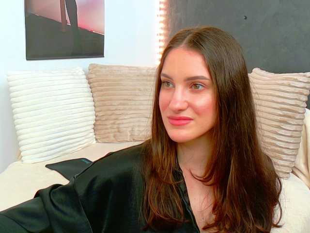 Ammira live cam