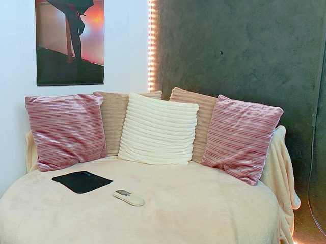 Ammira live cam on BongaCams