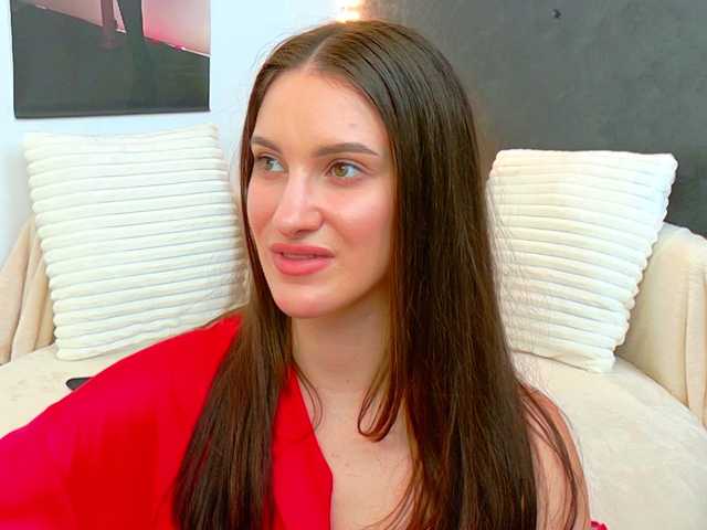 Ammira live webcam show