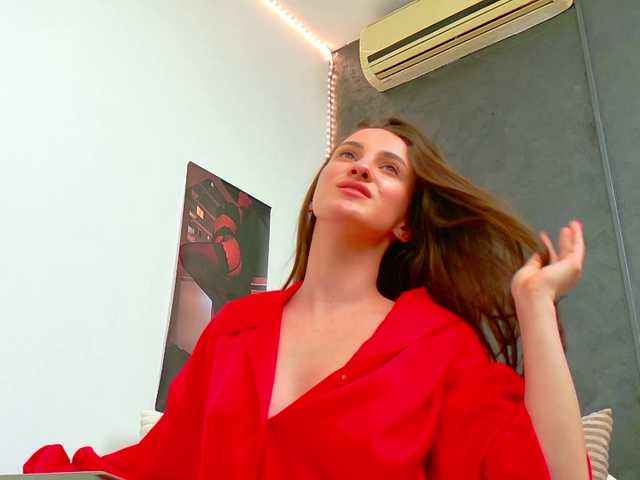 Ammira live cam on BongaCams