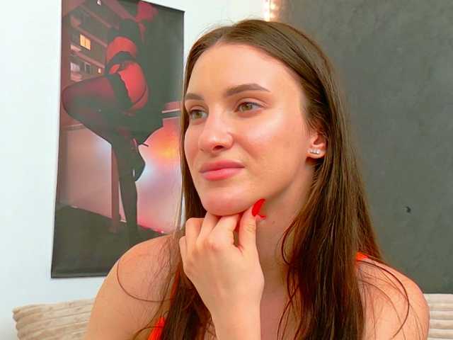 Ammira live webcam show