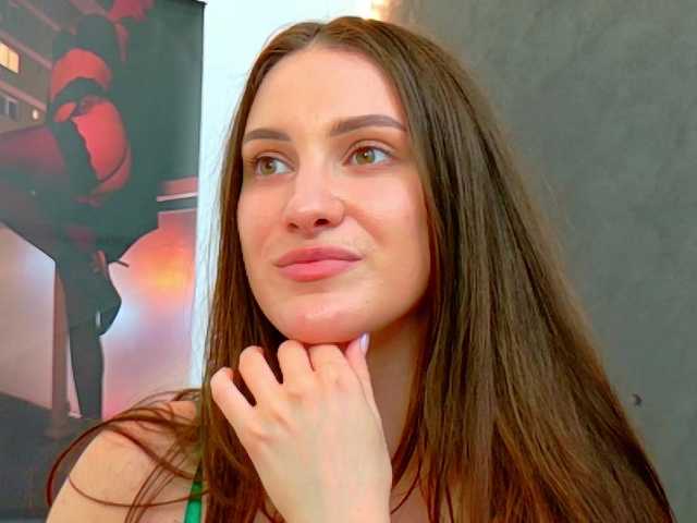 Ammira live cam on BongaCams