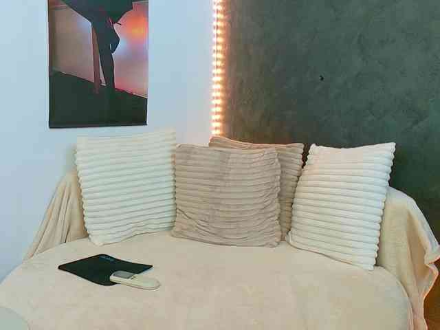 Ammira webcam