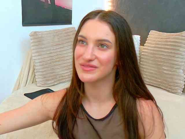 Ammira webcam
