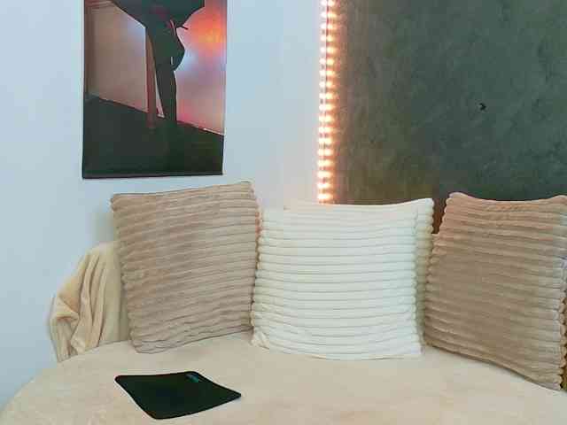 Ammira webcam