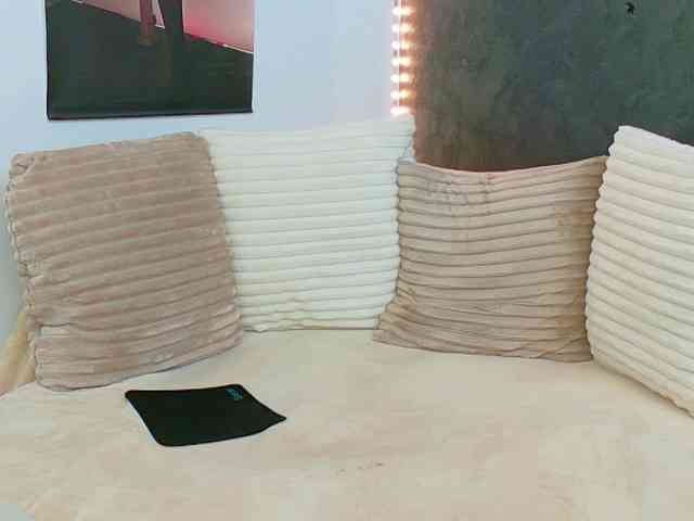 Ammira webcam