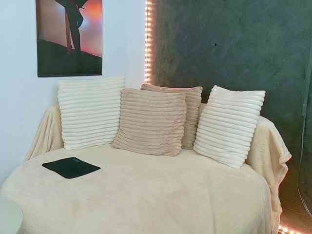 Ammira webcam