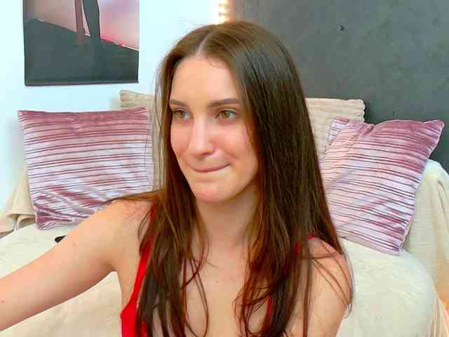 Ammira webcam
