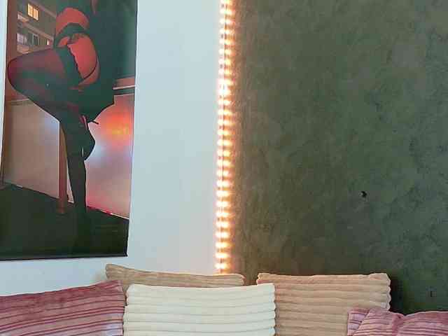 Ammira webcam