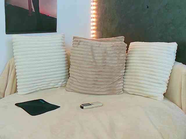Ammira webcam