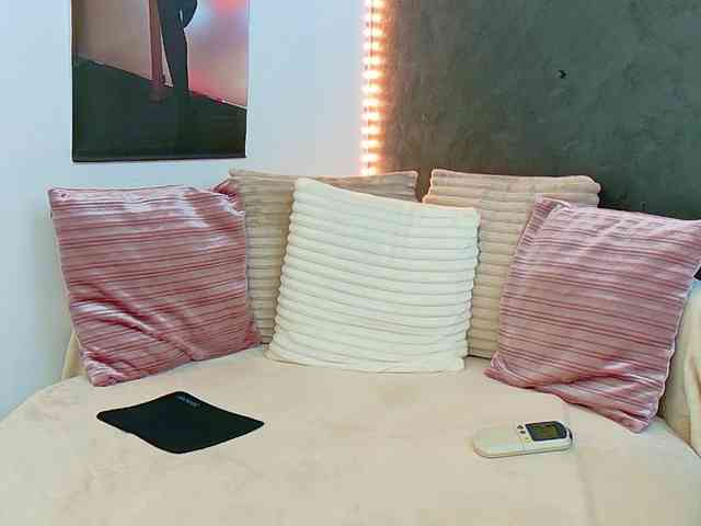 Ammira webcam