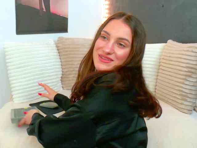 Ammira webcam