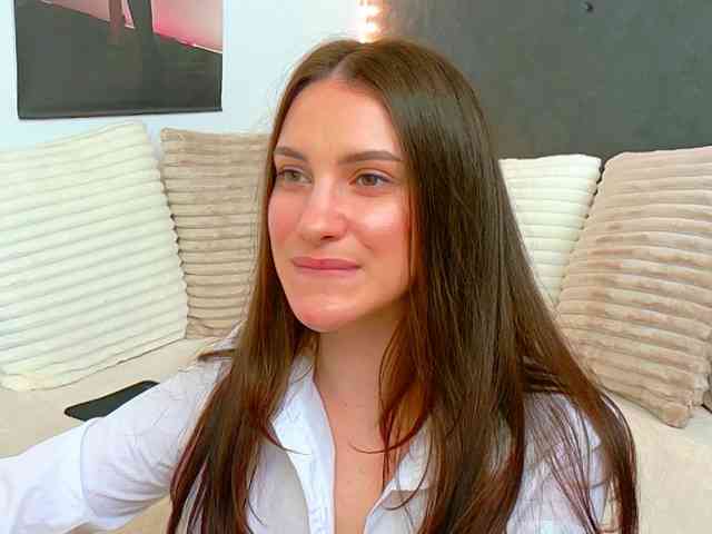 Ammira webcam