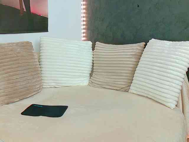 Ammira webcam