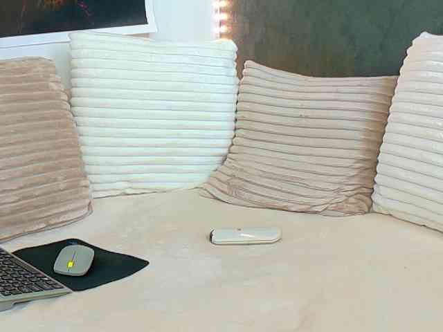 Ammira webcam