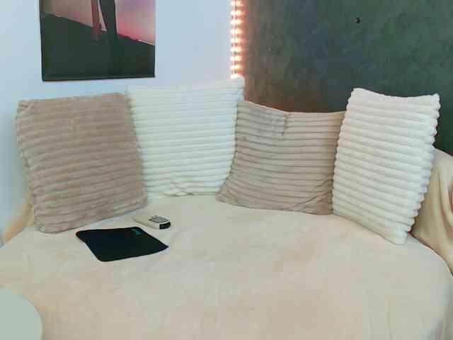 Ammira webcam
