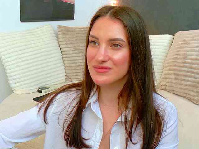 Ammira webcam